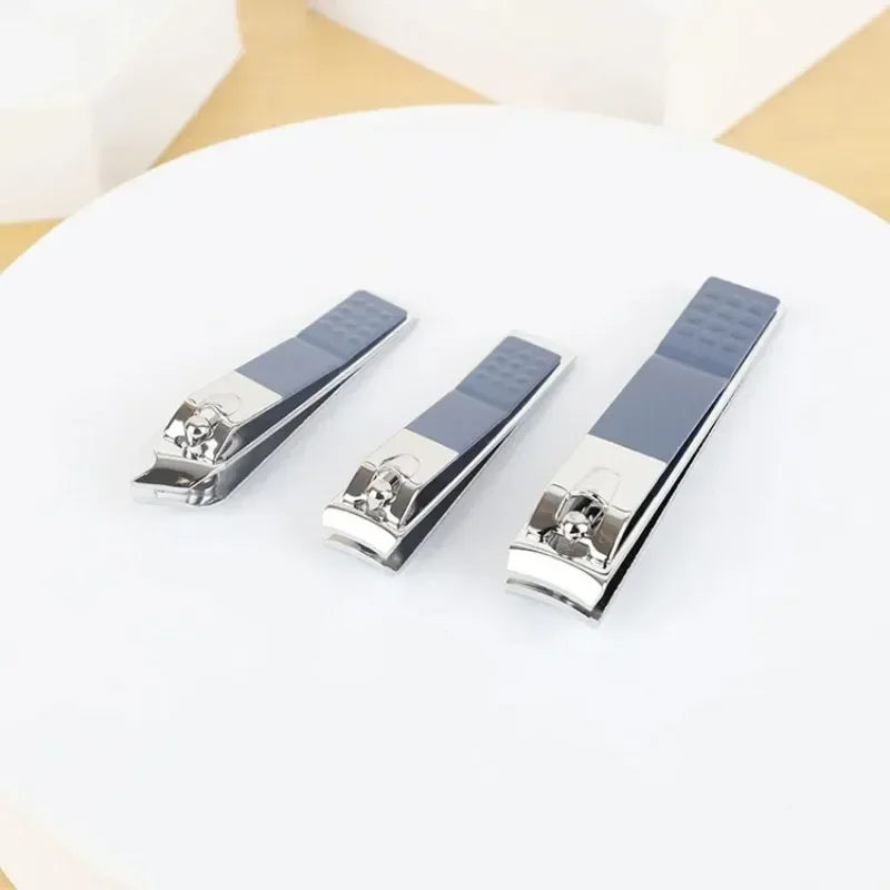 Nagelknipser-Set, Matcha-Grün, 16-teilig, Beauty Nail Art Tool Clipper, Nageltrimmer, Pediküre, Messer, Nagelknipser-Set