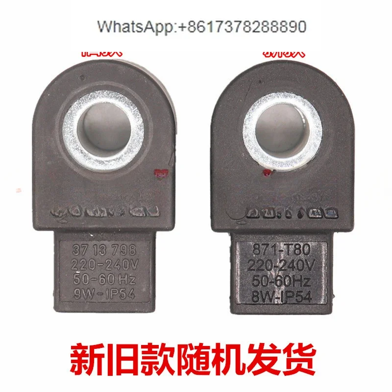 Oil Pump Solenoid V…