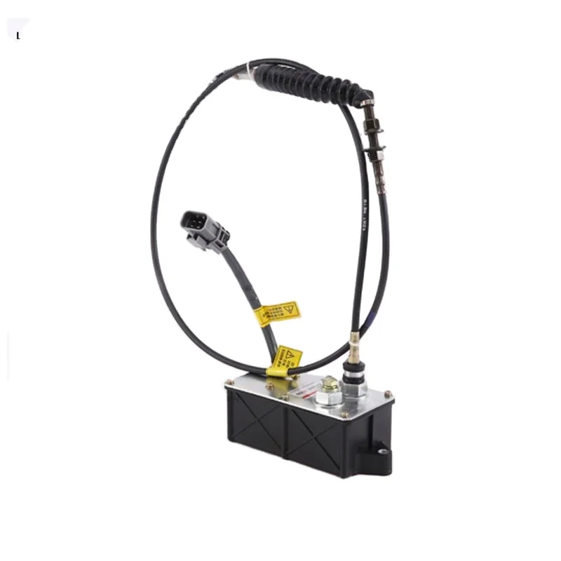 

DH-5 DH-7 523-00006 stepper motor excavator spare parts for DAEWOO