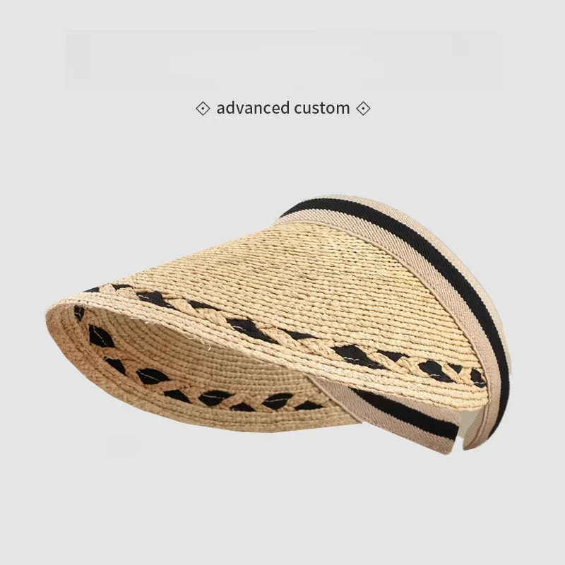 chapeau-de-soleil-laffey-en-paille-fait-main-a-calotte-ouverte-pour-la-plage-et-l'ete-pour-femme-elegant-et-decontracte-a-large-bord-pour-les-voyages-en-exterieur