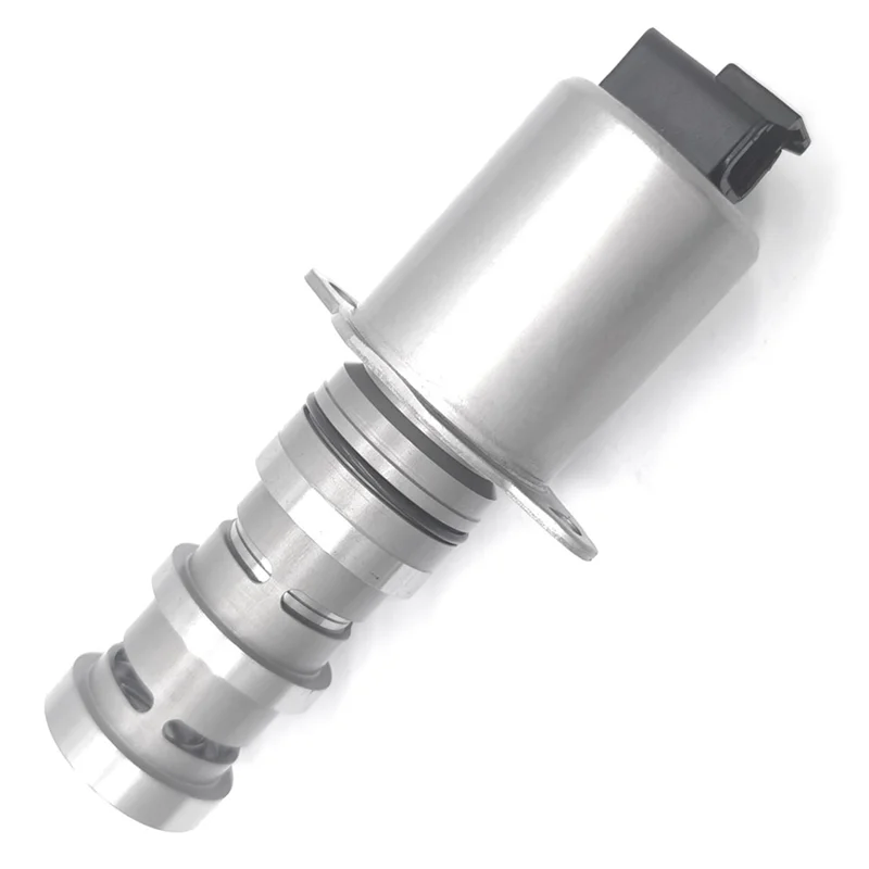 Efficientt-2Pcs 23013321 & 23013327 صمام التحكم الحراري لمبرد الزيت لشاحنة فولفو FM FH FMX NH #4