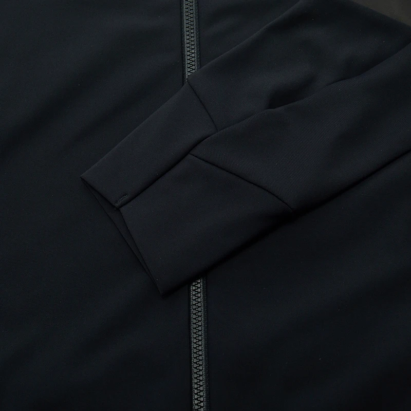 YKYWBIKE 10-20 ° C Herren Pro Radsport Langarm-Jacken 30% Rabatt Thermo-Fleece Wärmeisolierend Fahrradtrikot Rennrad-Bekleidung – Detail 21