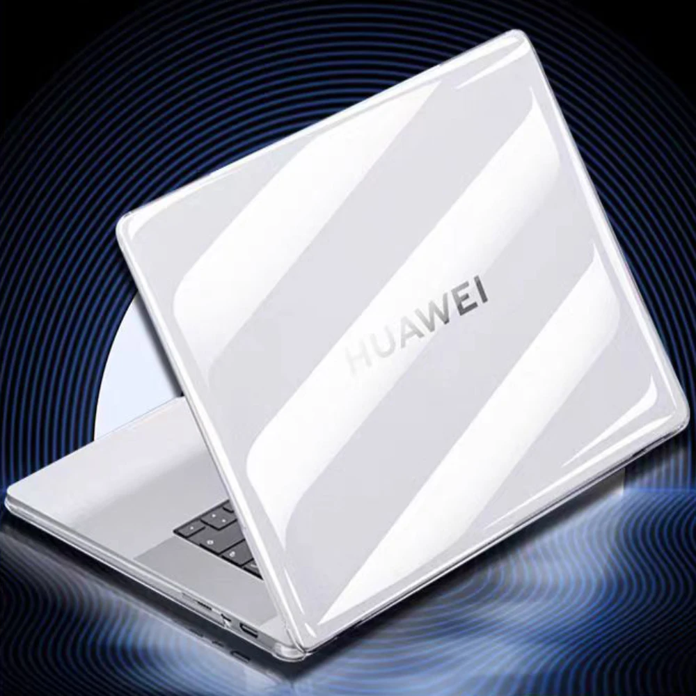 

For HUAWEI MateBook D 15 15.6 Inch NoteBook Case for huawei matebook d15 case For HONOR MagicBook X 15 BBR-WAI9 New Laptop Cases