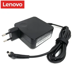 Chính Hãng Lenovo XiaoXin Air14 IdeaPad 310 Yoga 510 Redmibook 14 Laptop ADLX65CCGU2A 20V 3.25A 65W 4.0X1.7Mm Bộ Chuyển Đổi Nguồn Điện