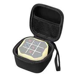 For GiiKER Tic Tac Toe Bolt Game 3-in-1 Handheld Puzzle Game For Giiker Tic Tac Toe Bolt Game 3-in-1 Handheld Puzzle Game