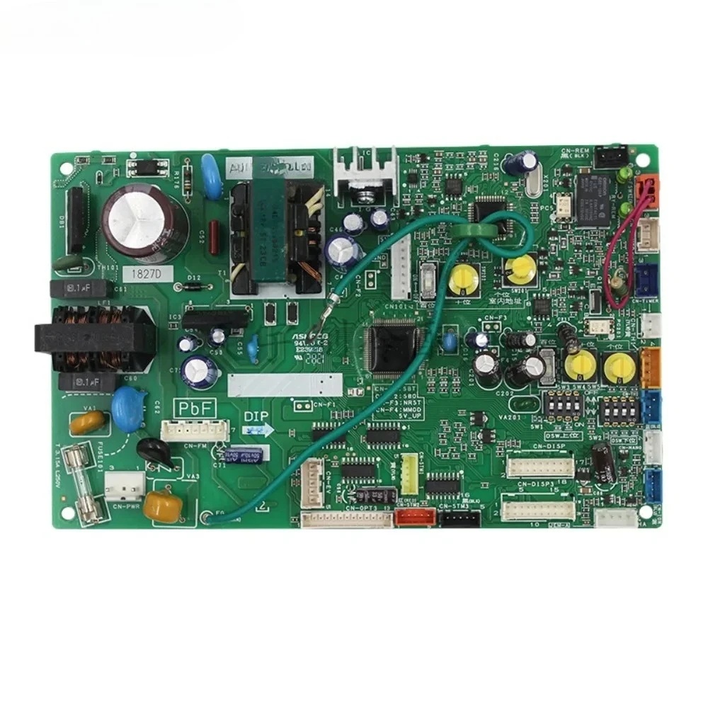 

For Panasonic Central Air Conditioner Indoor Unit Control Board ACXA73-07791 Circuit PCB Conditioning Parts