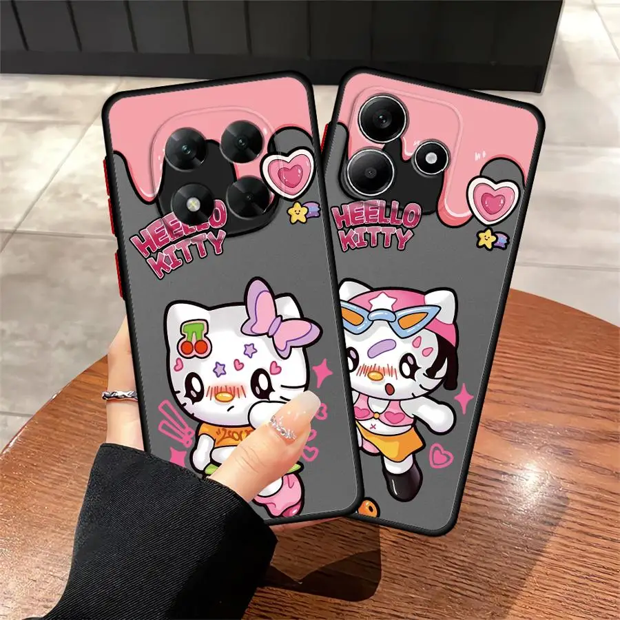 Case For Xiaomi Red… - image