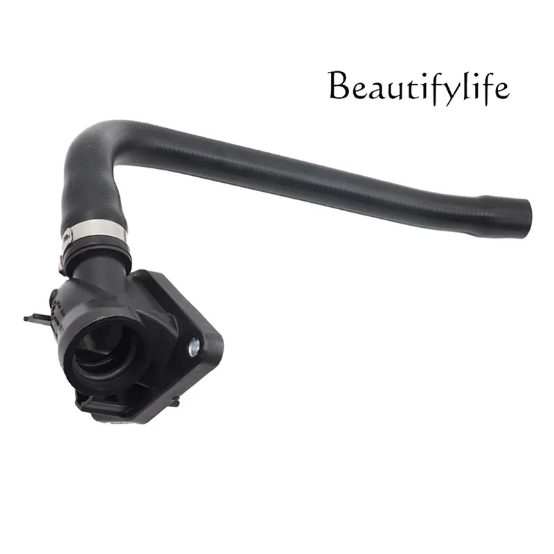 

Applicable to 1 series F20 connecting rod, water tank radiator ventilation hose coolant water pipe 11537600586