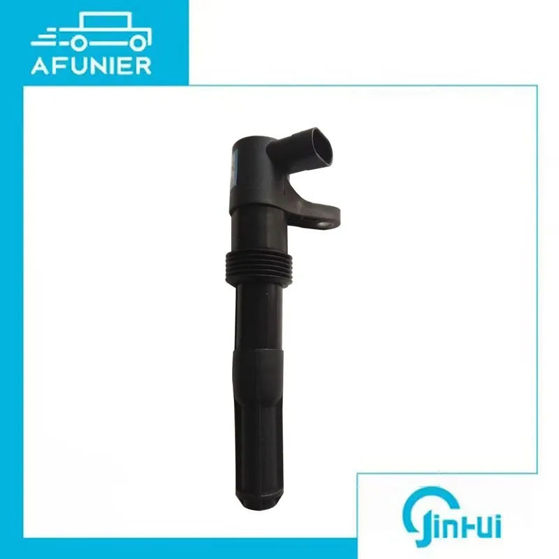 

4Pcs Ignition Coil For Fiat Stilo 2.4L L4 20V OE No.:0221504460,46777287