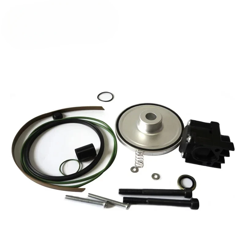 طقم إصلاح صمام الضغط الأدنى 2901141100 مجموعة الصمامات الحرارية 2901145400 #5