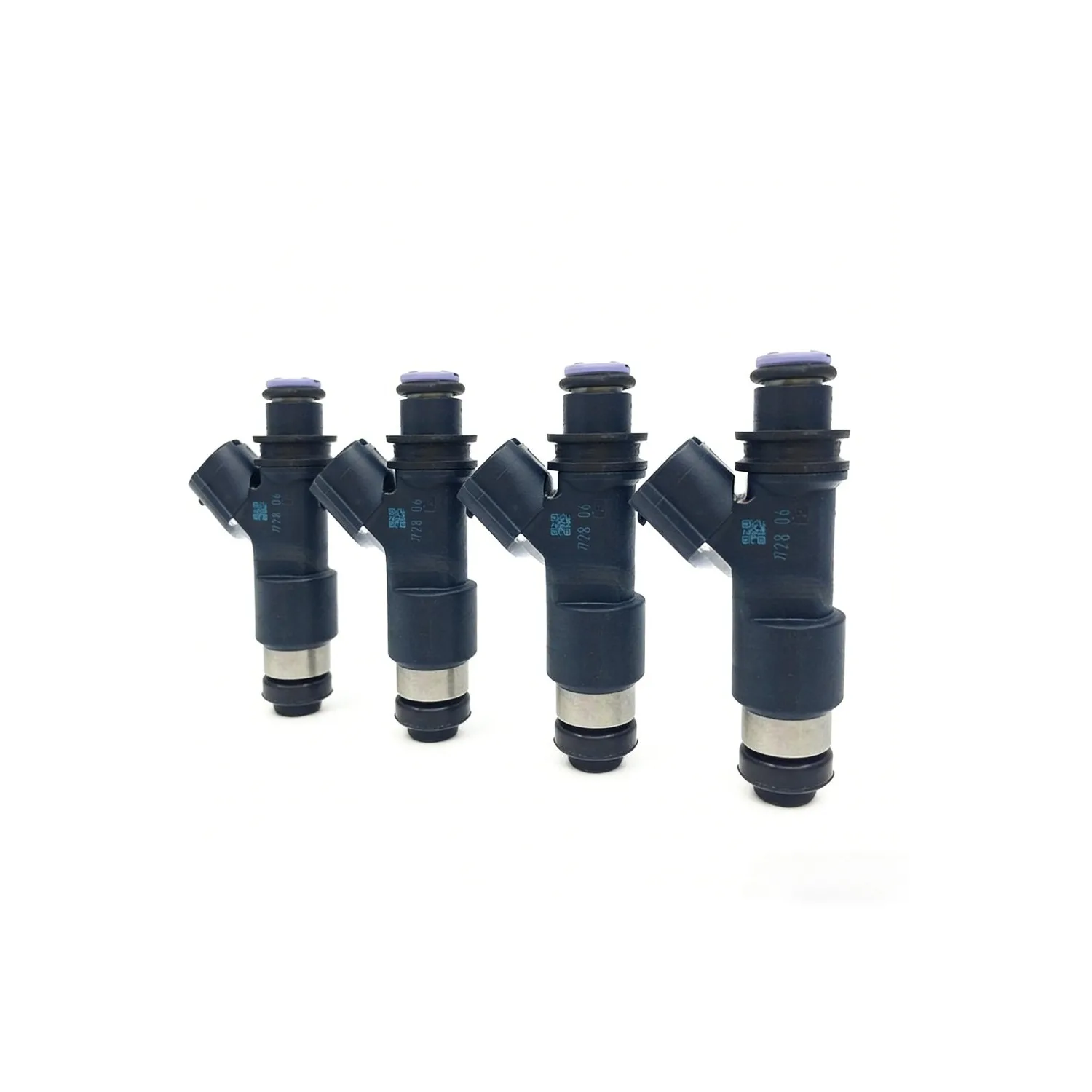 

1465A051 Fuel Injector For Mitsubishi OUTLANDER I (CU_W) 2.4 4WD (CU5W) 2003–2007 4G69 Engine