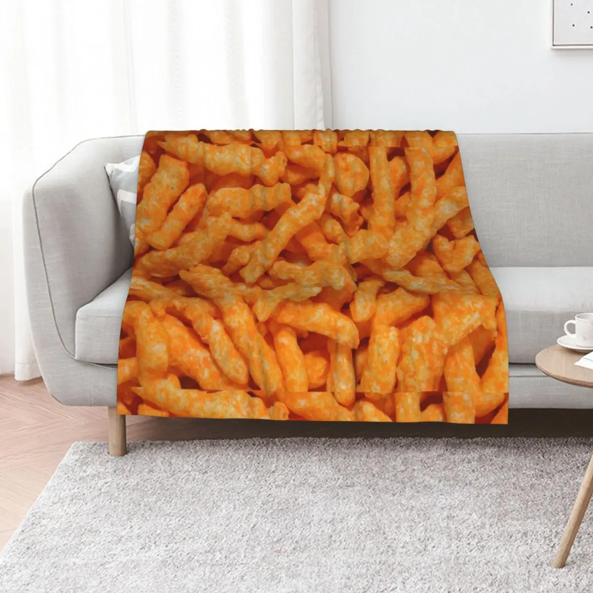 

Cheetos Throw Blanket Bed Fashionable Bed Hairys Blankets For Baby Blankets