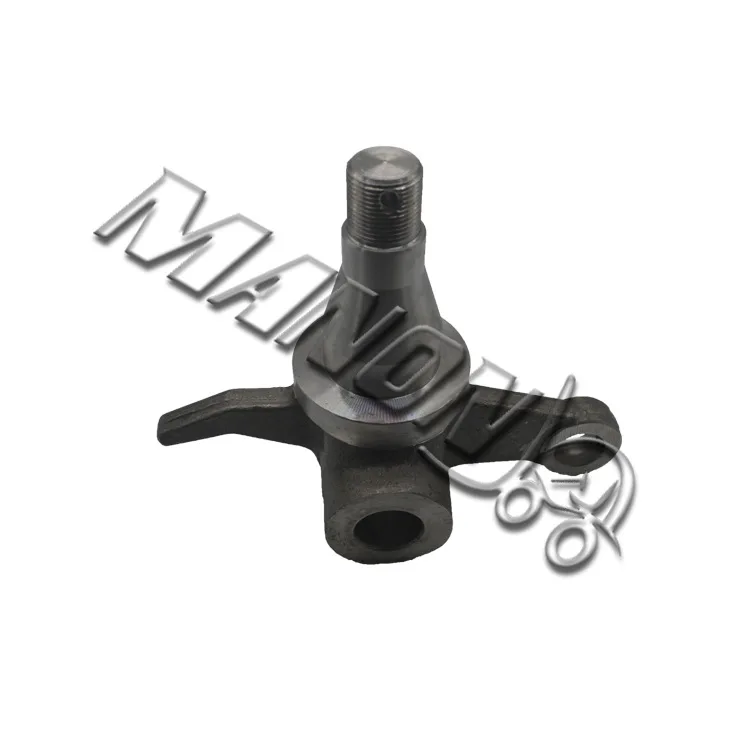 Forklift Accessories HELI Steering Knuckle Left Applies To Heli Forklift Boutique Accessories.