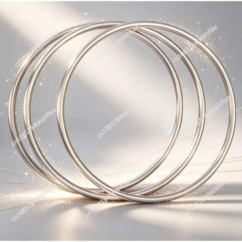 Aerial Yoga & Acrobatics Equipment, Aerial Lyra Hoop, Aerial Ring for Fitness, Commercial Performance & Pole Dance