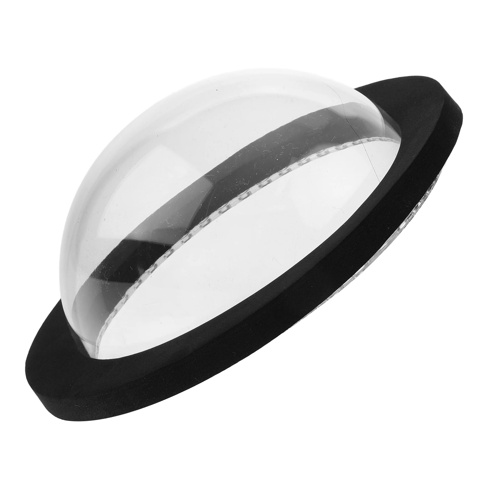 

1Set Floating Duckweed Rings Smooth Surface Versatile Use Fish Tank Feeding Ring Aquarium Plant Holder Longtime Use