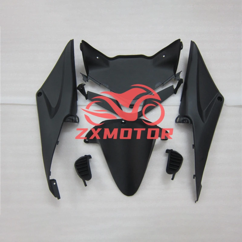 For Honda CBR 600RR 05 06 Fairing Kit Motorcycle Plastic Body Pars CBR600RR 2005 2006 Rebuil Cover Fairings