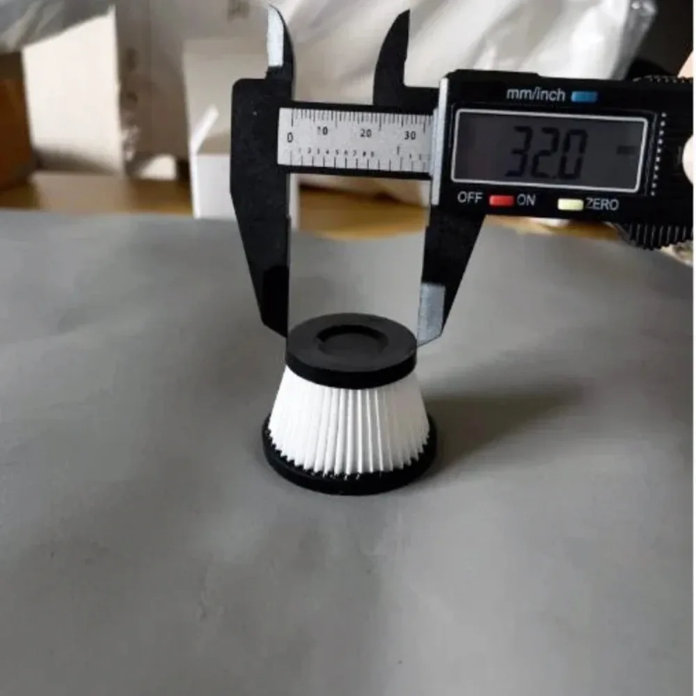 Hepa Filter For 70mai PV01 Car Vacuum Cleaner