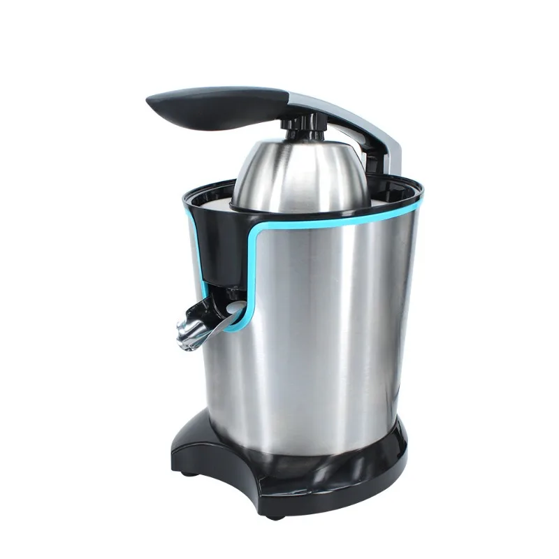 stainless-steel-electric-citrus-juicer-orange-lemon-squeezer-with-pulp-separation-function