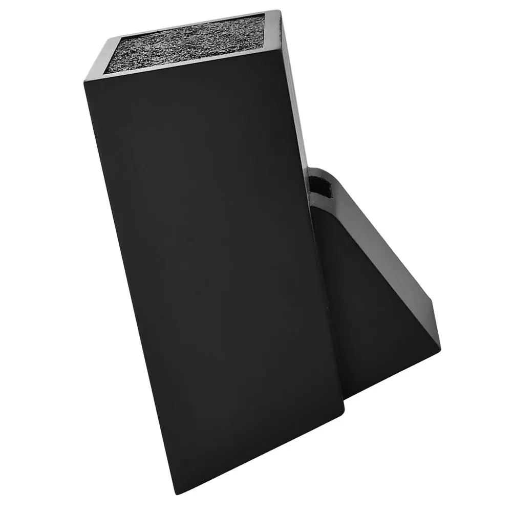 

1 pc Simple Design Knife Scissors Storage Rack Stand Thick Household Tool Organizer Holder For Kitchen Home Restaurant