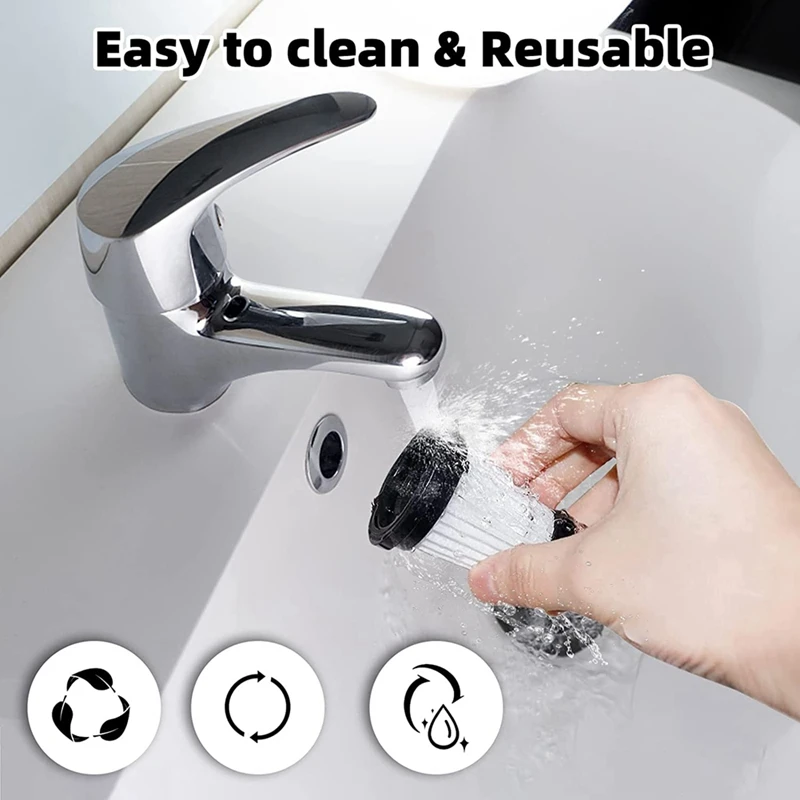 مكنسة كهربائية هيبا مجموعة فلتر ل Moosoo K12 ، K12 برو ، K13 Genius Invictus واحد 1.0 X7/2.0 اللاسلكي