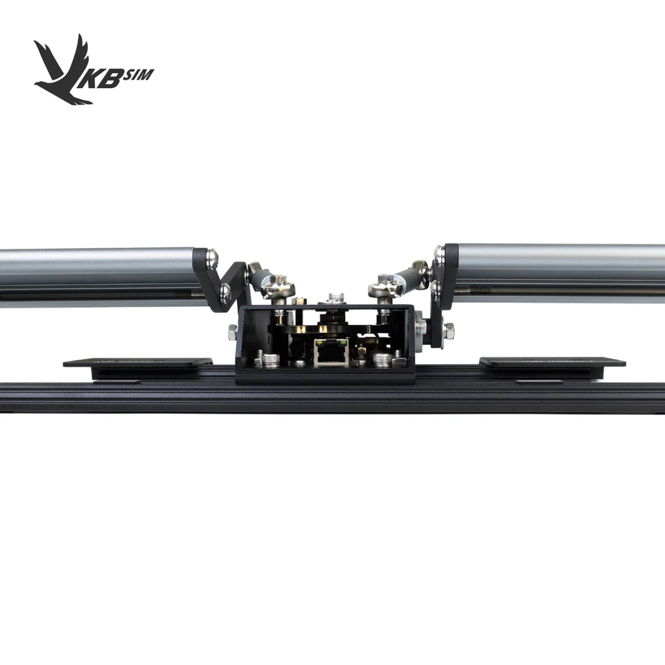 VKBSIM T-Rudder MkV ラダーペダル VKBSIM? | ゲーミングペダル - T-Rudder MkV - AliExpress 44