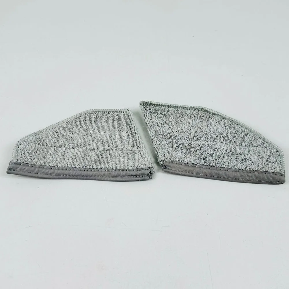 ROIDMI EVE Max 걸레 천 직접 교체 부품으로 간편한 바닥 유지 관리 다양한 팩으로 제공