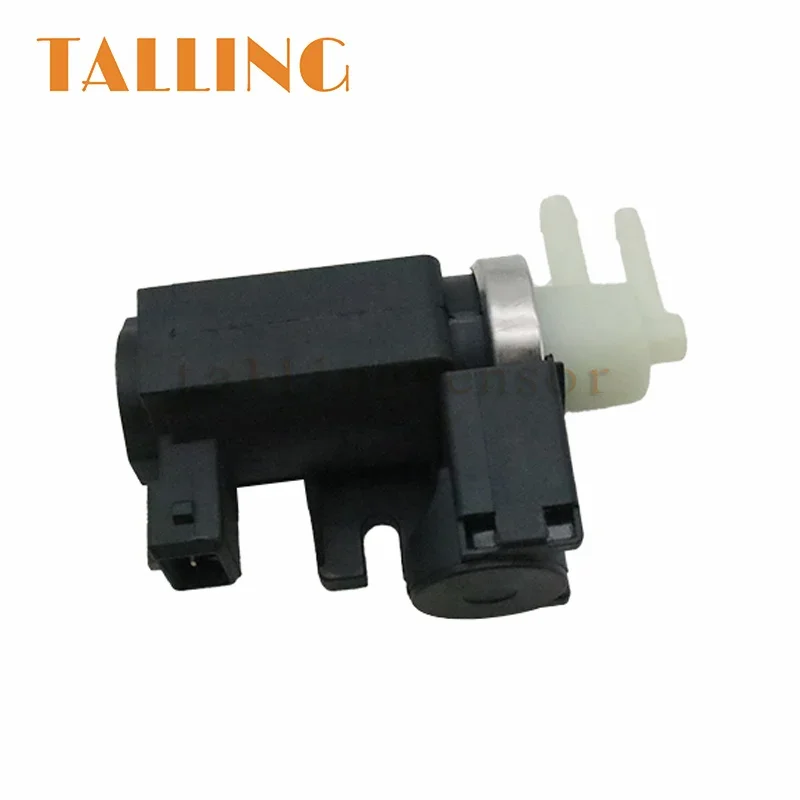 6655403897 Turbo Boost Pressure Solenoid Valve For Ssangyong D20 D27 Kyron Rodius Stavic Rexton 721903440 81289 NEW