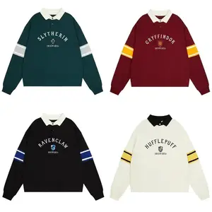 Harry Potter Sweaters AliExpress