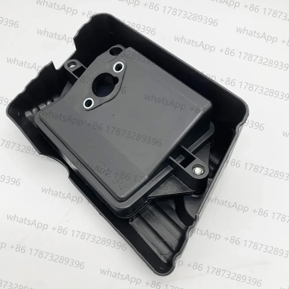 Filtro de aire para Coleman Powersports CK100-S CK100 todoterreno Go Kart 98cc 100cc 3HP piezas de motor