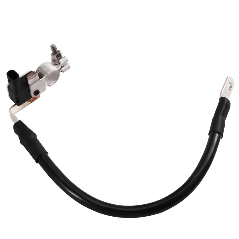 

Negative Battery Sensor Cable Lead 4K0 915 181A 4K0915181A Battery Monitor Monit Control Unit For Q8 20- 23 VW Transporter-