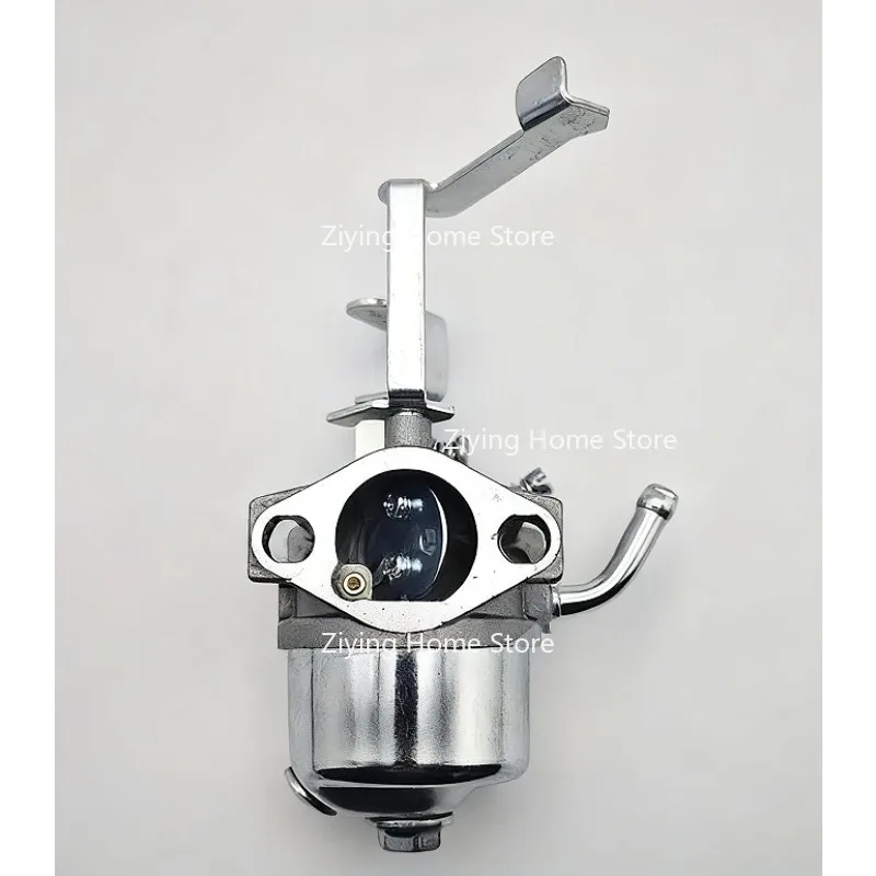 

Подходит для генератора 1,2 кВт, карбюратор, горизонтальный водяной насос 154F 156F, модель Mitsubishi