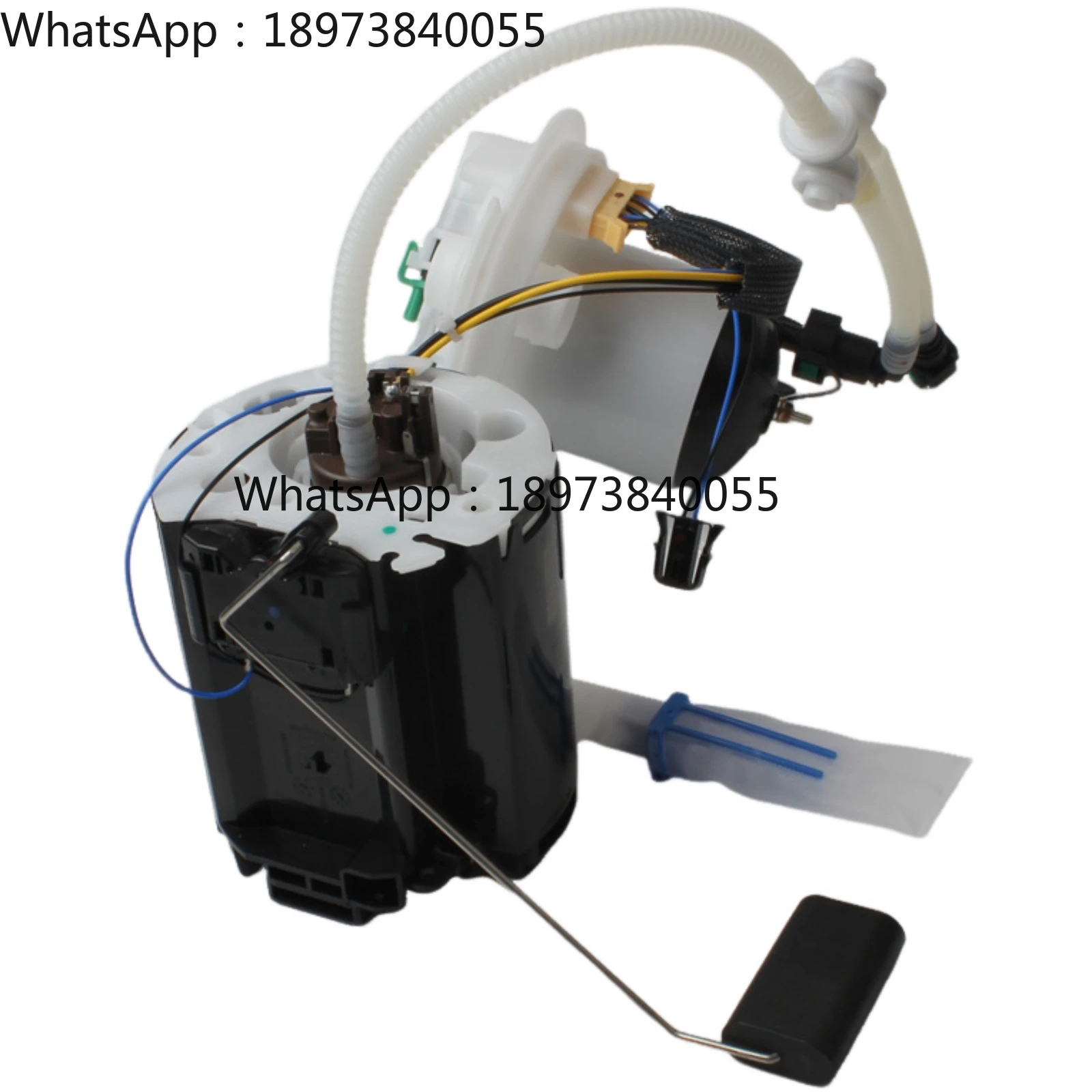 New 1PC Fuel Transmitter Pump For Land Rover FREELANDER 2 LR2 LR038601 Car Engine Replacement Parts