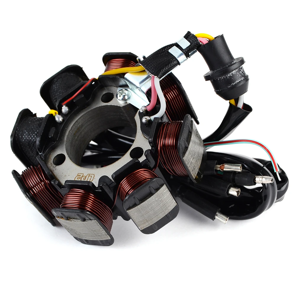 

Катушка статора мотоцикла для Honda TLR200 TLR 200 1986 1987 31120-KJ2-671