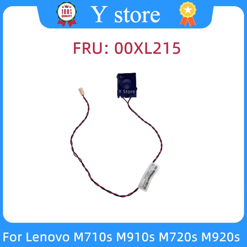 

Y Store Original 00XL215 Audio Cable Suitable For Lenovo m710s m910s m720s m920s p330 v520s Computer Speaker Audio