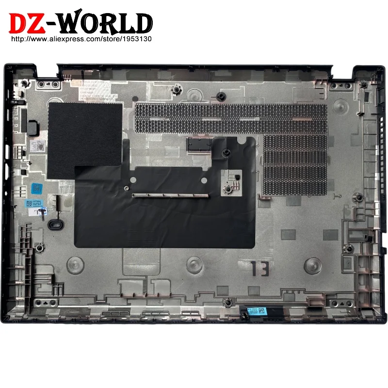 Host Shell Base Bottom Cover Lower Case for Lenovo Thinkpad T15 Gen 2 Laptop 5CB0Z69570 AP1VD000X00