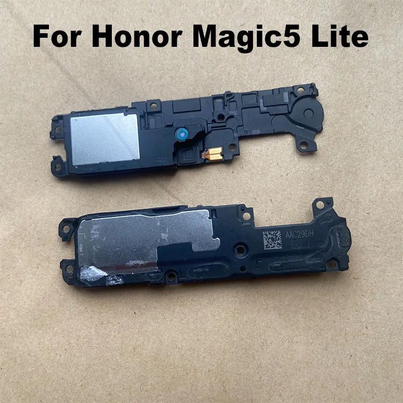 Per Honor X9a 5G / Honor Magic5 Lite altoparlante Flex Cable altoparlante Ringer Buzzer Module sostituzione Magic 5 Lite