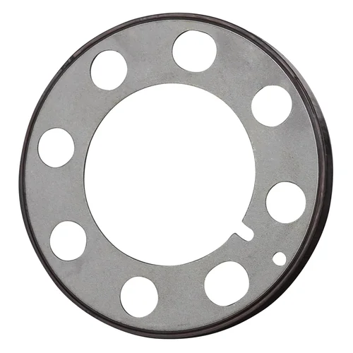 Imagen 2 del producto Polea de señal de cigüeñal para motor diésel, accesorio para RAM Jeep Grand Cherokee WK 2014 - 2021 3,0, 68027485AA 68493358AA