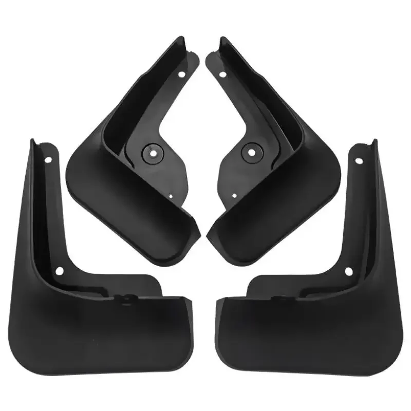 

Car Mudguard Mud Flaps Fender Mudguards Splash Guard For Hyundai Tucson 2021 2022