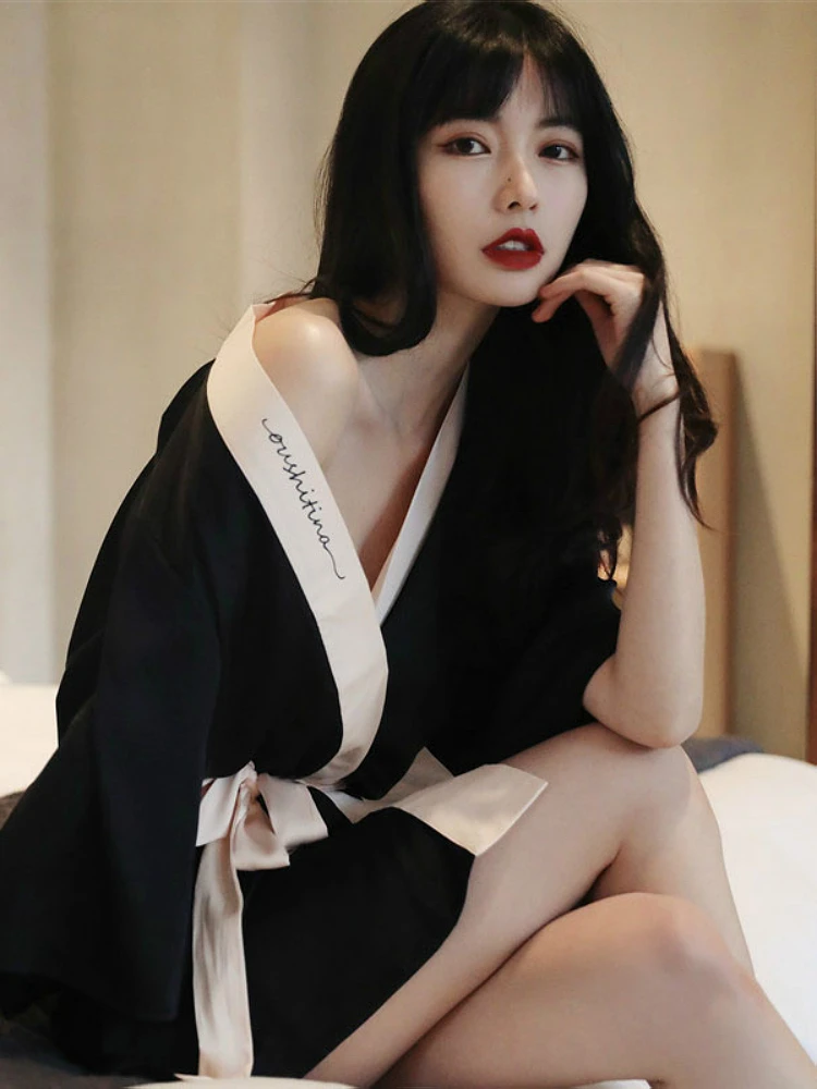 victoria's-sexy-soie-glace-tissu-sangle-spwear-dames-2025-nouveau-sle-deux-pieces-ensemble-batobe-chemise-de-nuit-jeunes-femmes-ete-thi