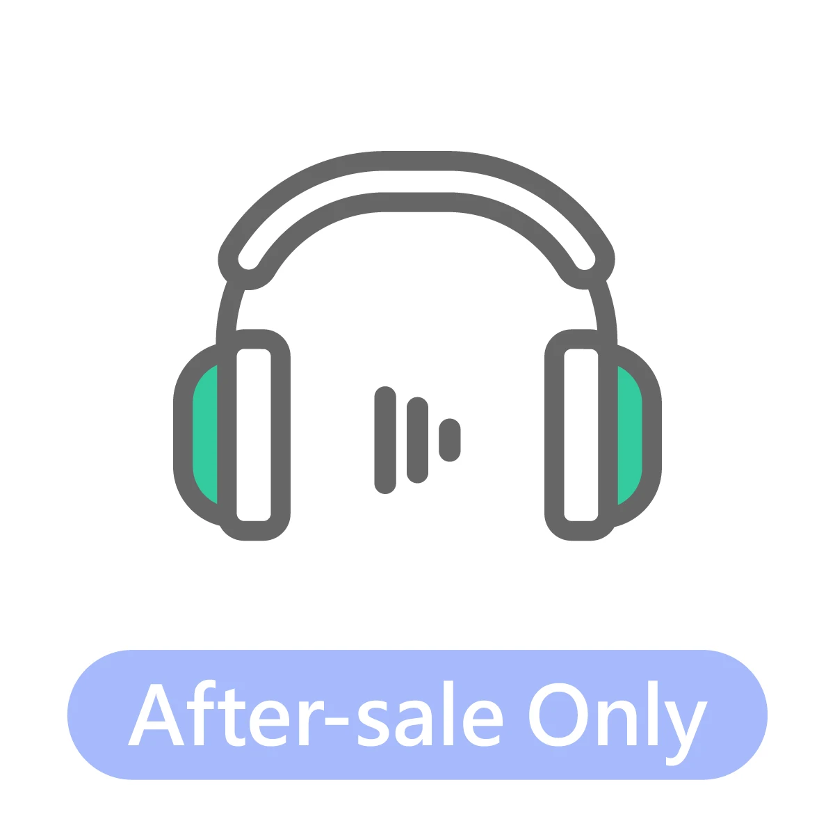 KRHIFI Earphone After-sale Service Only (Please do not place an order without our permission,thanks for understanding)