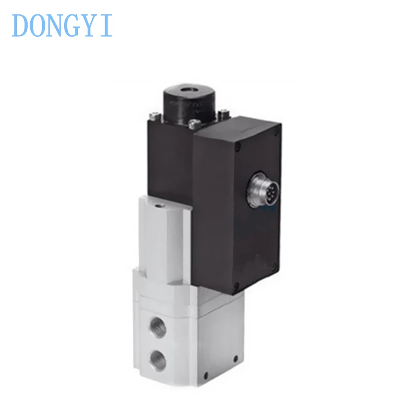 

Proportional Pressure Regulator MPPES 187327 187350 187337 187333 MPPES-3-1/2-10-420 MPPES-3-1/8-2-010 MPPES-3-1/4-6-010