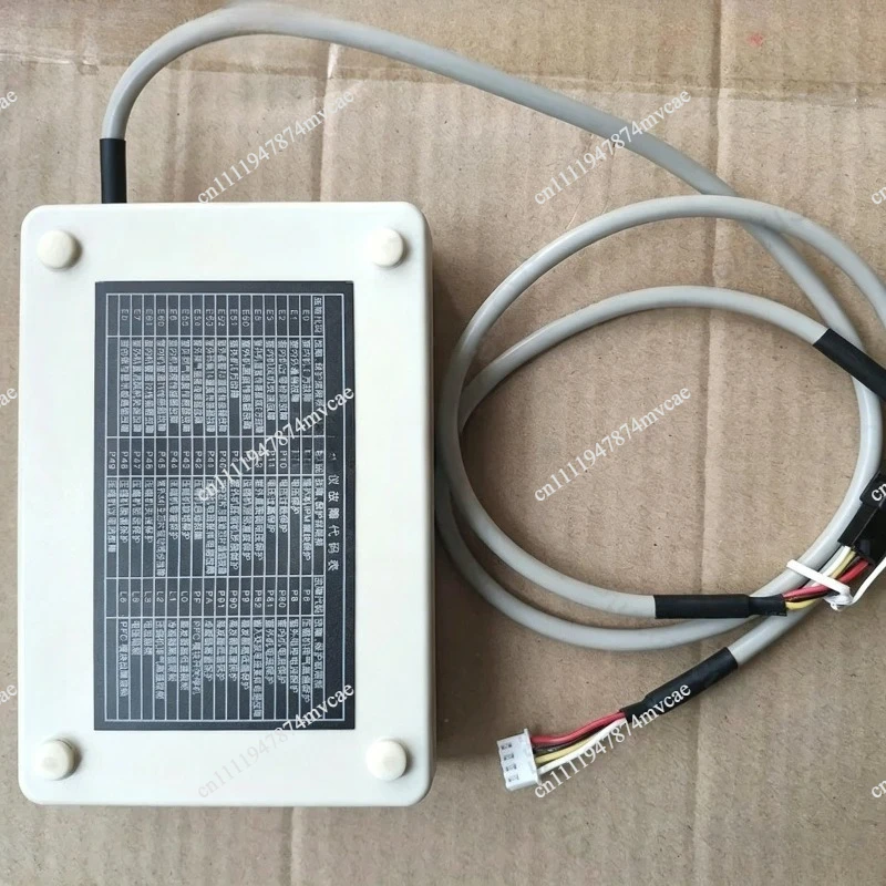 For Midea Variable Frequency Air Conditioning Tester Expansion Valve Repair Instrument Variable Frequency Fault Maintenance