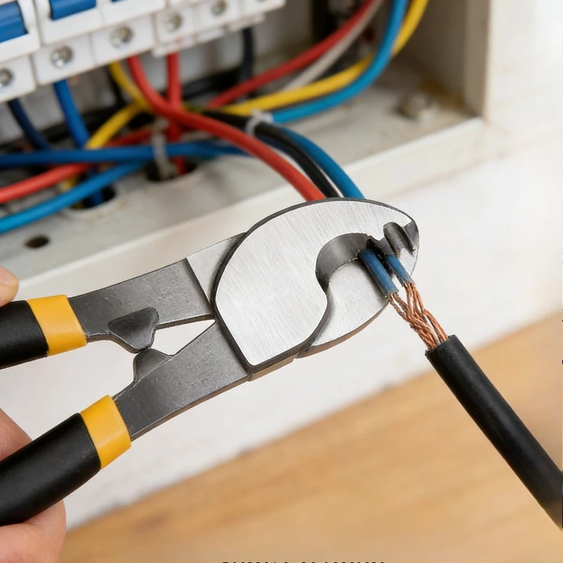 1Pcs Electrician Sc…