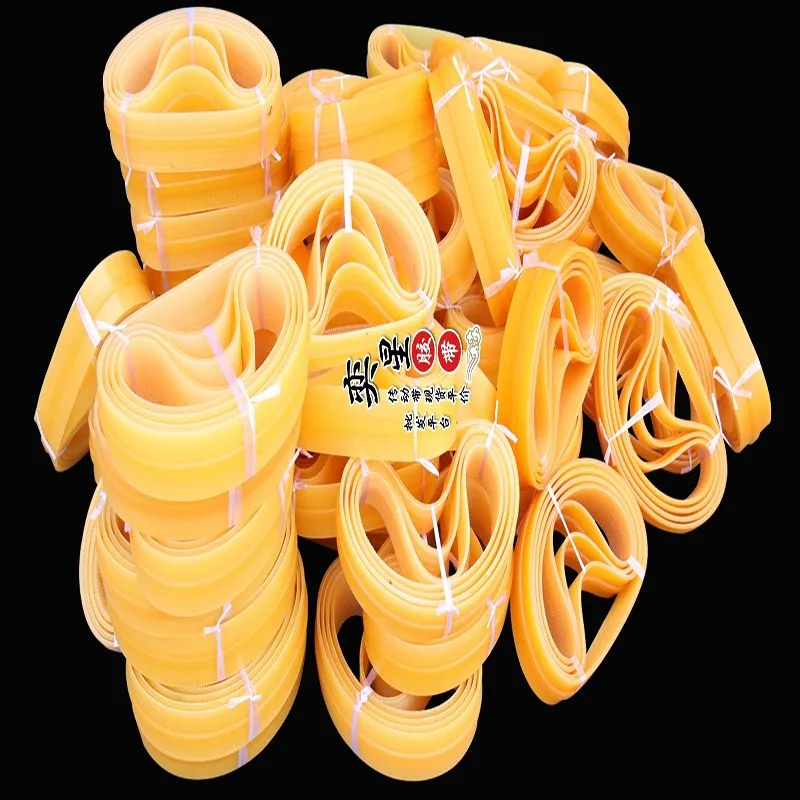 JS300 Electric Precision Turntable Cutting Machine Belt 750