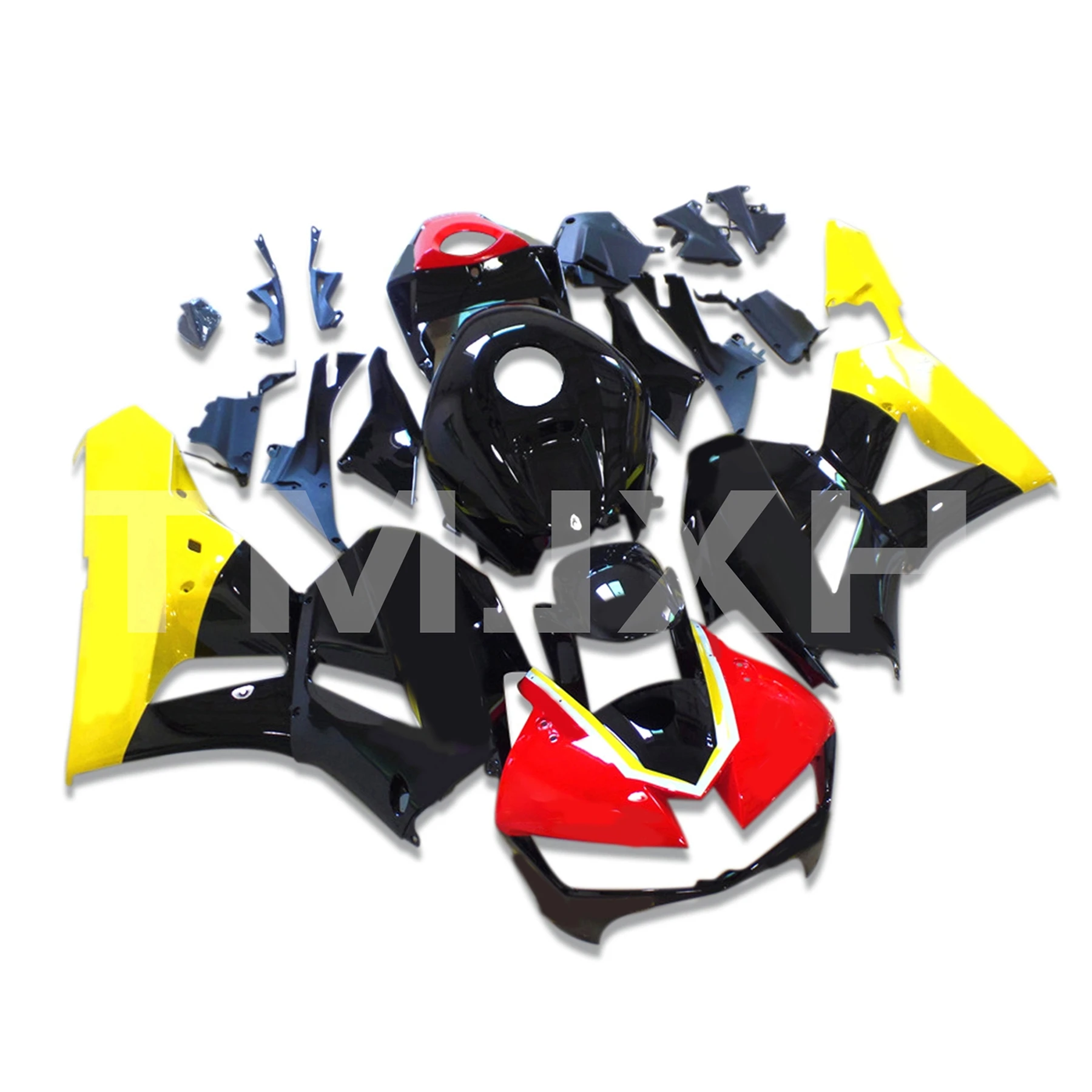 Motorcycle Bodywork Set For HONDA CBR600RR F5 CBR600 RR F5 2013 2014 2015 Injection ABS Plastics Full Fairings Kit Mold