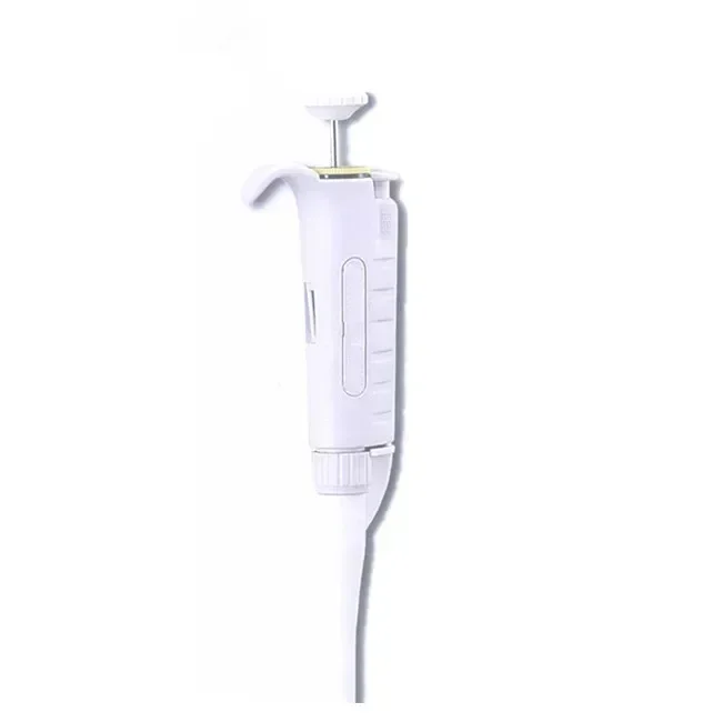 2025CHINCAN P سلسلة رقم القراءة حجم متغير Micropipette تلميح