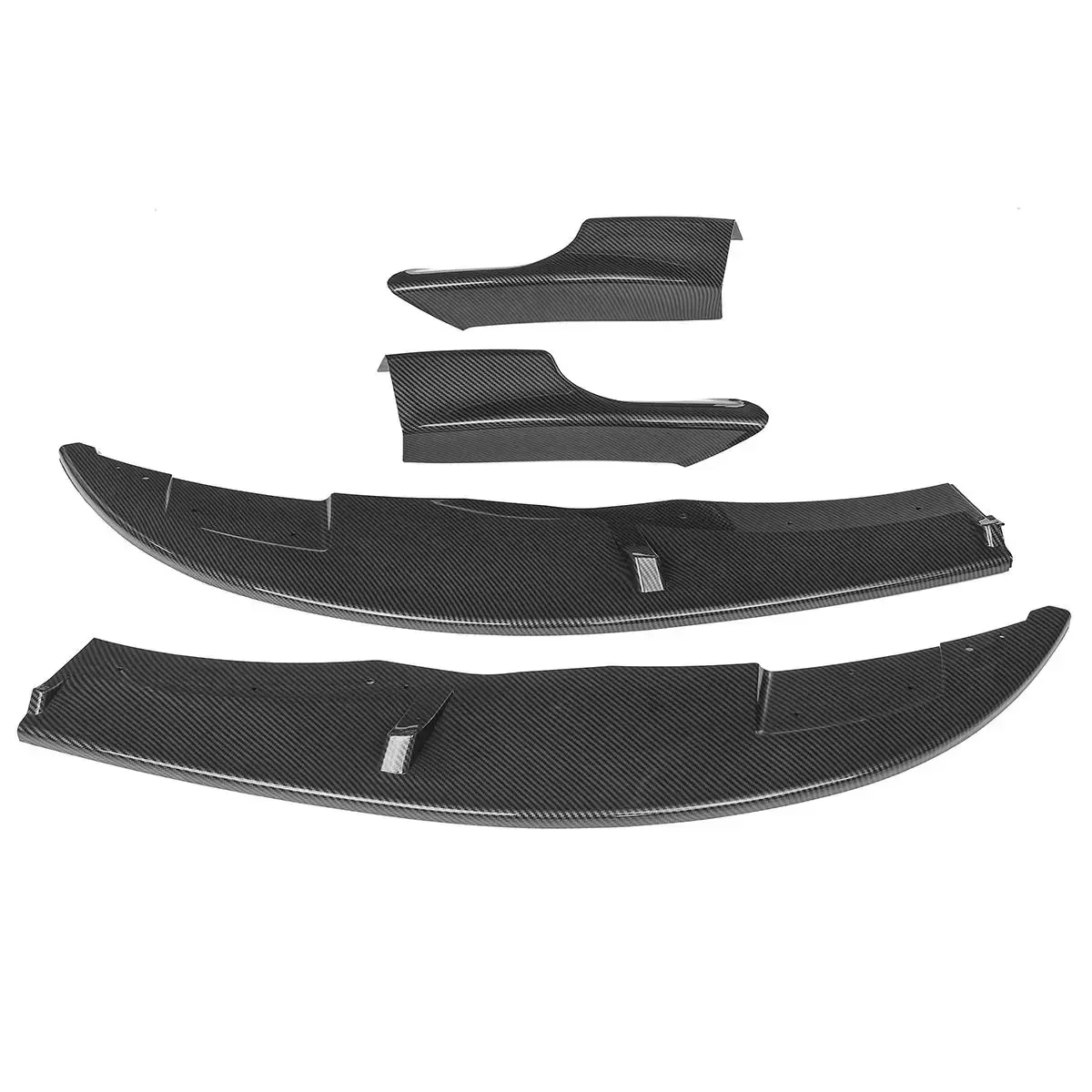 

Передний бампер автомобиля, подбородочный бампер, комплекты кузова, сплиттер для губ для BMW E90 E91 E92 E93 M3 2007-2013, автоматический передний бампер, сплиттер для губ