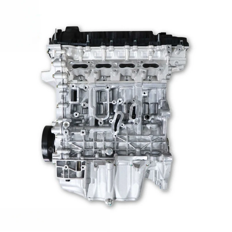 Conjunto de bloque de motor SQR F4J20 F4J20- 1009010 AB F4J20- 1021012