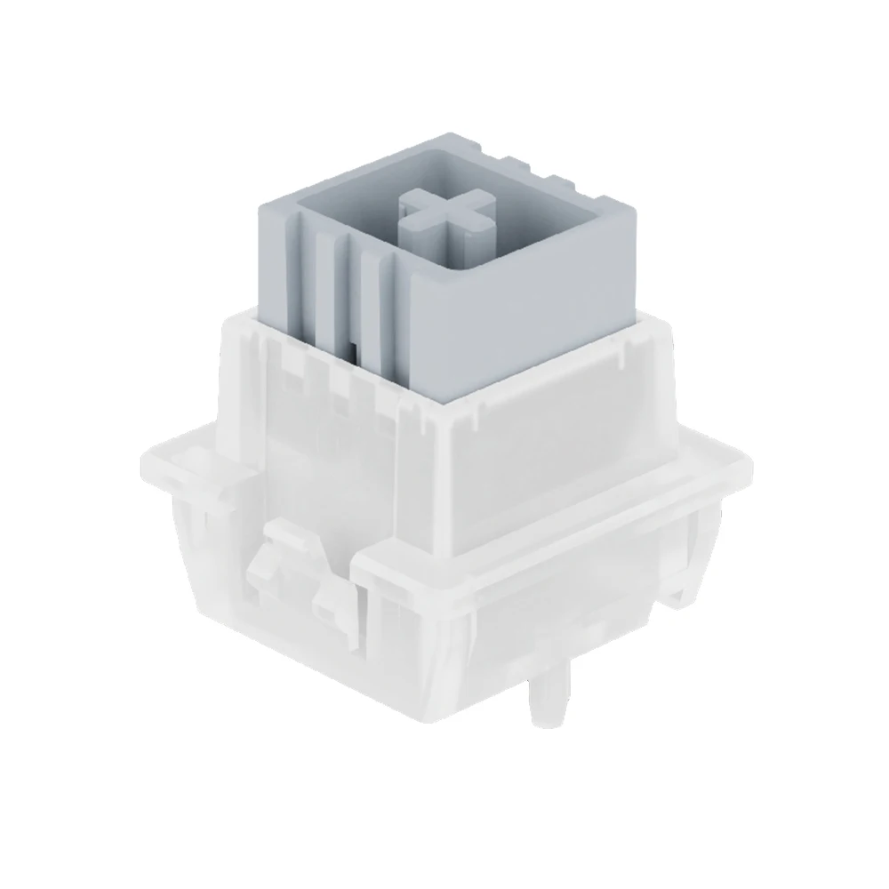Mount Tai Switch Taishan Switch Tai Shan Switch Linear for Magnetic mechanical keyboard 35g 47g 3.5mm 640Gs Factory Pre Lubed