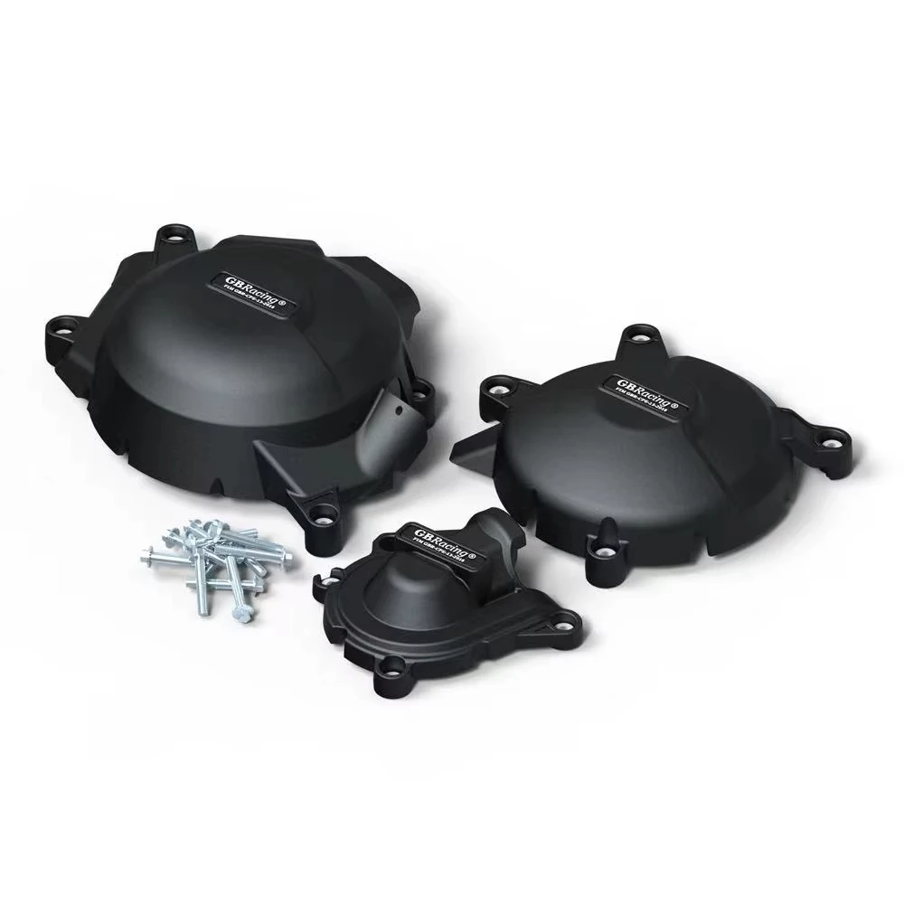 for BMWF850GS, F750GS, F900R, F900XR, F900GS (2019 - 2024) Racing Premium Engine Protection Case